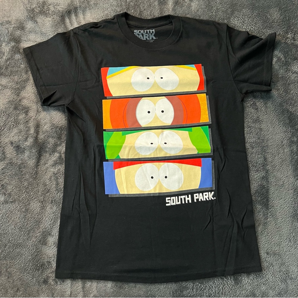 South Park T-shirt
